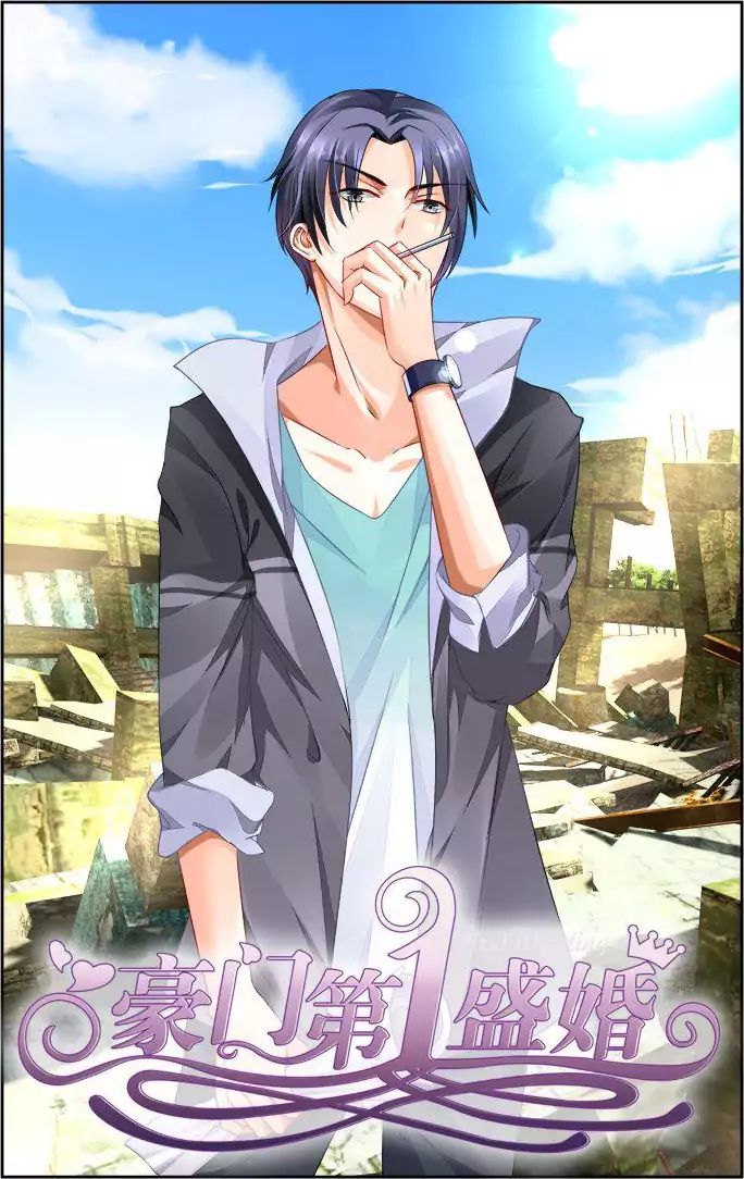 Best Wedding Chapter 16 Gambar 1